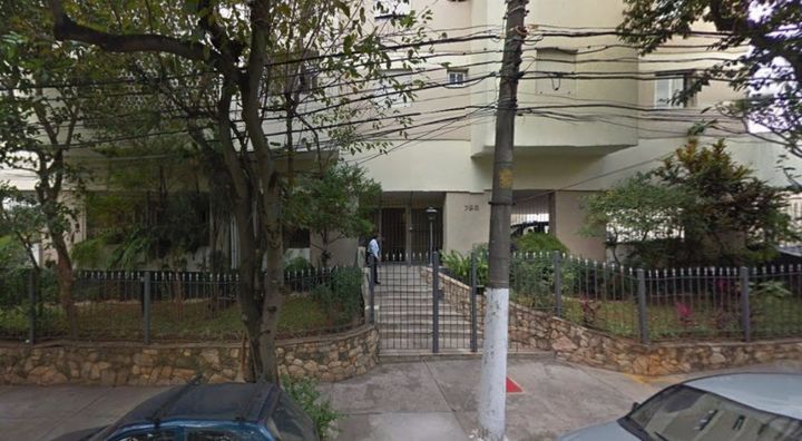 Imagem de fundo do condomínio  - Condomínio Veneza Chácara Santo Antônio - São Paulo - SP