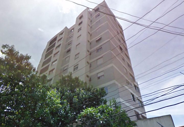 Imagem de fundo do condomínio  - Condomínio Veneza Chácara Santo Antônio - São Paulo - SP