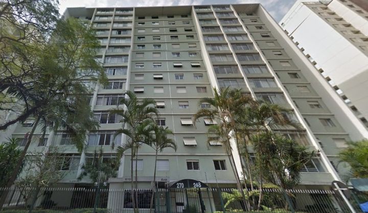 Imagem de fundo do condomínio Condomínio Veneza Florença - Bela Vista - São Paulo - SP