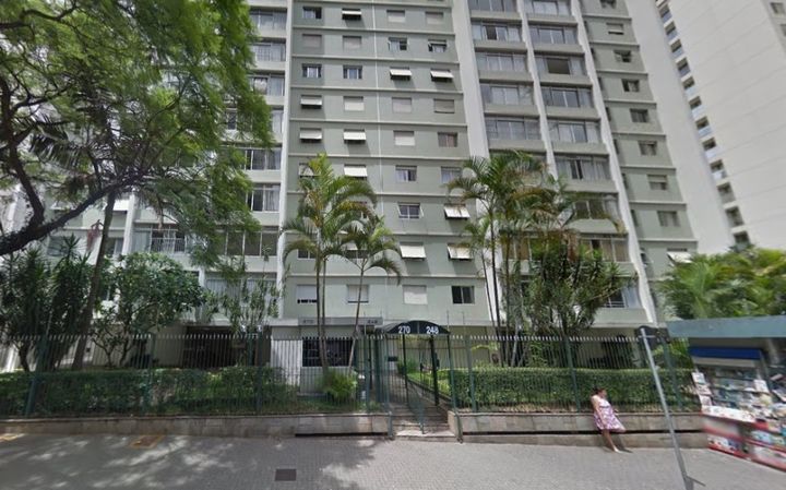 Imagem de fundo do condomínio Condomínio Veneza Florença - Bela Vista - São Paulo - SP