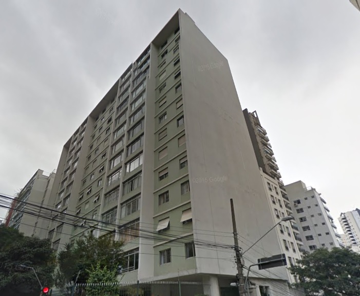 Imagem de fundo do condomínio Condomínio Veneza Florença - Bela Vista - São Paulo - SP