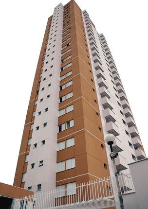 Imagem de fundo do condomínio Condomínio Veneza - Mooca - São Paulo - SP