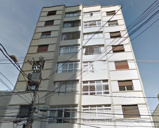 Imagem de fundo do condomínio Condomínio - Veneza Paraíso - São Paulo - SP
