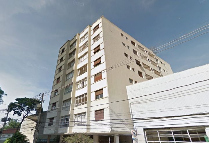 Imagem de fundo do condomínio Condomínio - Veneza Paraíso - São Paulo - SP