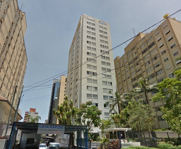 Imagem de fundo do condomínio Condomínio Veneza - Pinheiros - São Paulo - SP