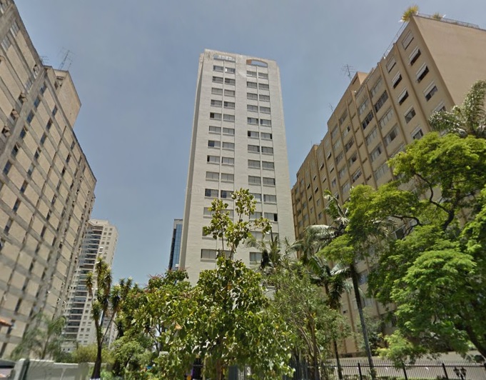 Imagem de fundo do condomínio Condomínio Veneza - Pinheiros - São Paulo - SP