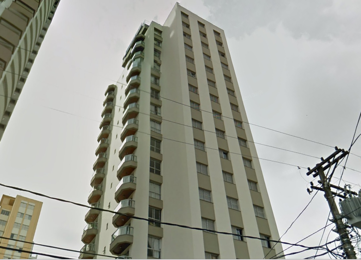 Imagem de fundo do condomínio Condomínio Veneza Pompéia - Vila Pompéia - São Paulo - SP