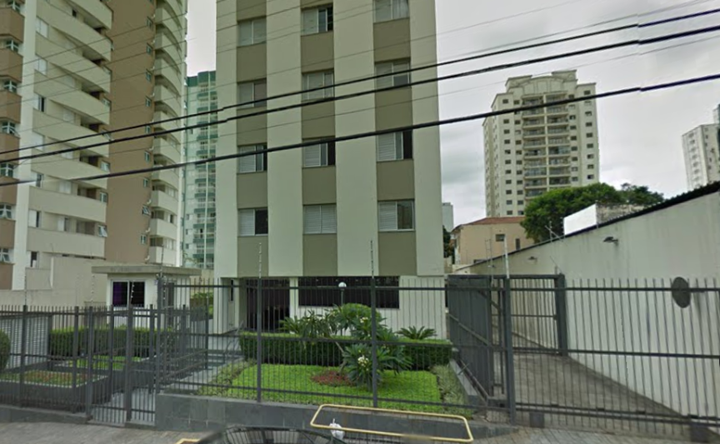 Imagem de fundo do condomínio Condomínio Veneza Pompéia - Vila Pompéia - São Paulo - SP