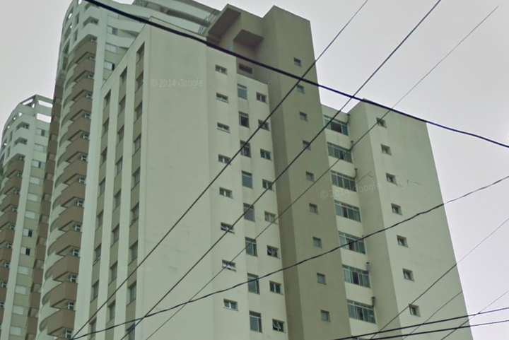 Imagem de fundo do condomínio Condomínio Veneza Pompéia - Vila Pompéia - São Paulo - SP