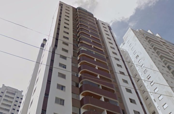 Imagem de fundo do condomínio Condomínio - Veneza Saúde - São Paulo - SP