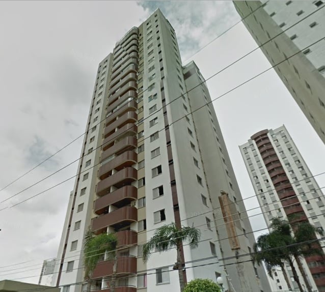 Imagem de fundo do condomínio Condomínio - Veneza Saúde - São Paulo - SP