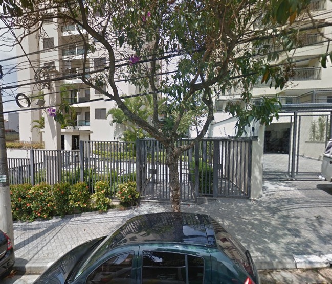 Imagem de fundo do condomínio Condomínio Veneza - Tropical Saúde - São Paulo - SP