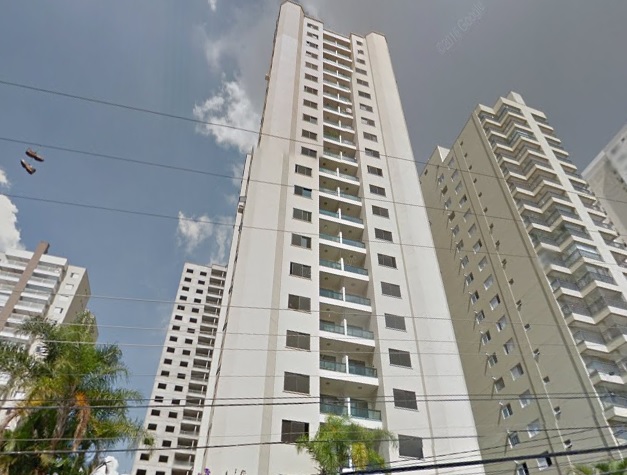 Imagem de fundo do condomínio Condomínio Veneza - Tropical Saúde - São Paulo - SP