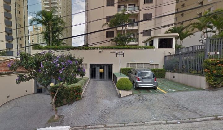 Imagem de fundo do condomínio Condomínio Veneza - Tropical Saúde - São Paulo - SP