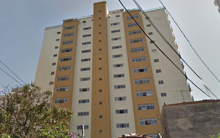Imagem de fundo do condomínio Condomínio Venezia Pompéia - Vila Pompéia - São Paulo - SP