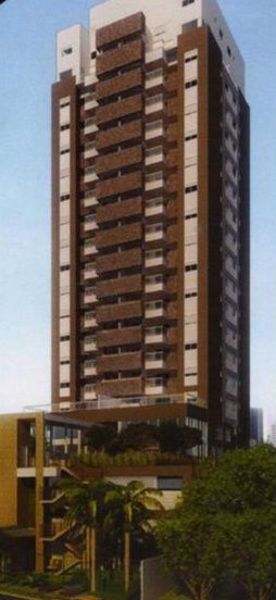 Imagem de fundo do condomínio Condomínio Venice Paseo - Vila Mariana - São Paulo - SP