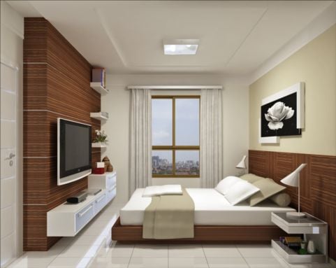 Imagem de fundo do condomínio Condomínio Ventos Alisios Residencial Natal - Tirol - Natal - RN