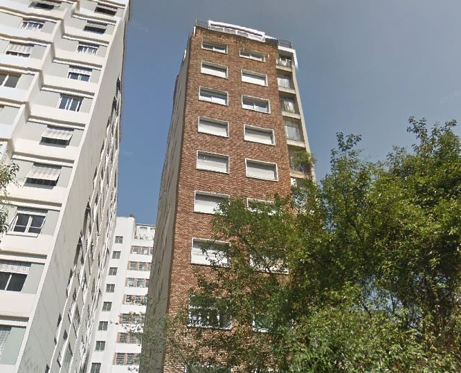 Imagem de fundo do condomínio Condomínio Vera - Cruz Higienópolis - São Paulo - SP