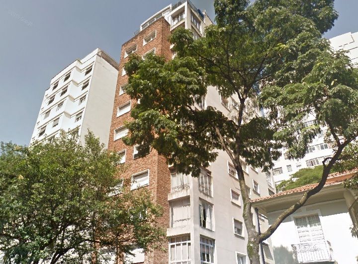 Imagem de fundo do condomínio Condomínio Vera - Cruz Higienópolis - São Paulo - SP