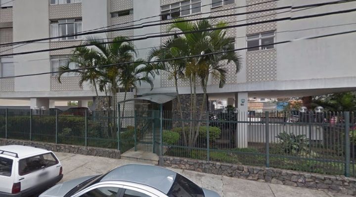 Imagem de fundo do condomínio Condomínio Vera Cruz Pompéia - Vila Pompéia - São Paulo - SP