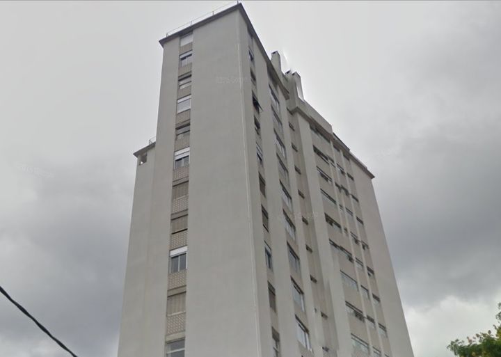 Imagem de fundo do condomínio Condomínio Vera Cruz Pompéia - Vila Pompéia - São Paulo - SP