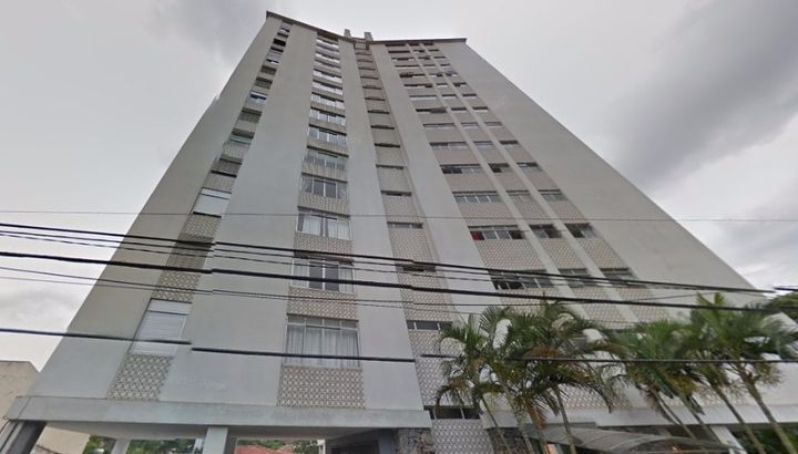 Imagem de fundo do condomínio Condomínio Vera Cruz Pompéia - Vila Pompéia - São Paulo - SP