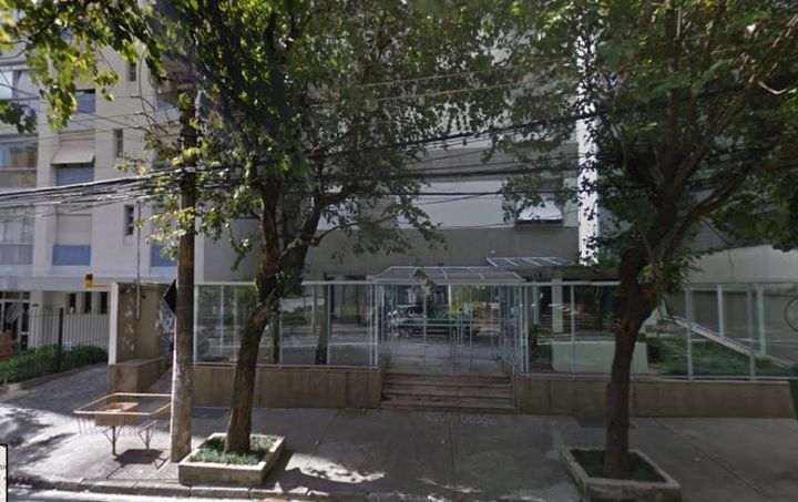 Imagem de fundo do condomínio Condomínio Vera Itaim - Itaim Bibi - São Paulo - SP