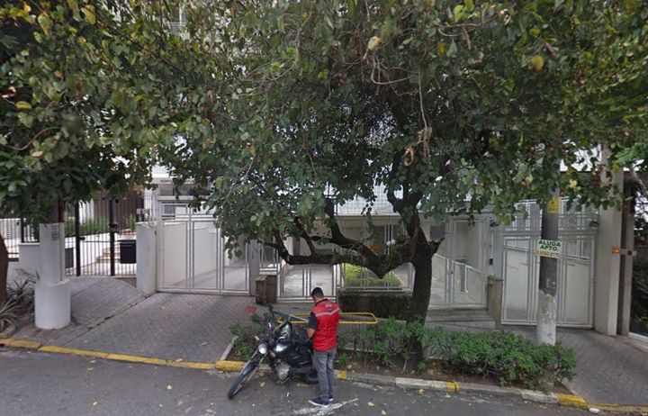 Imagem de fundo do condomínio Condomínio Vera Lucia - Pinheiros - São Paulo - SP