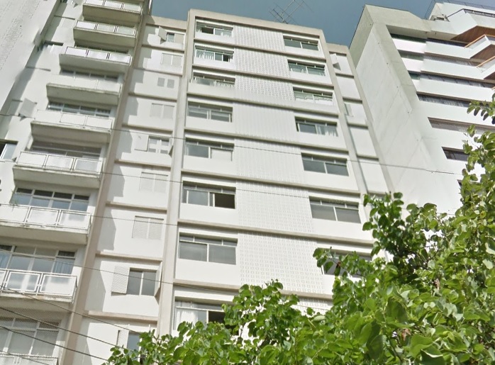 Imagem de fundo do condomínio Condomínio Vera Lucia - Pinheiros - São Paulo - SP
