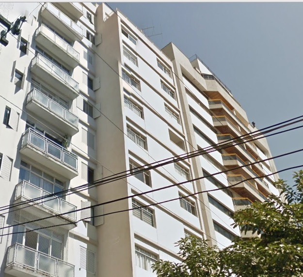 Imagem de fundo do condomínio Condomínio Vera Lucia - Pinheiros - São Paulo - SP