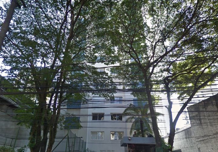 Imagem de fundo do condomínio Condomínio - Vera Vila Olímpia - São Paulo - SP