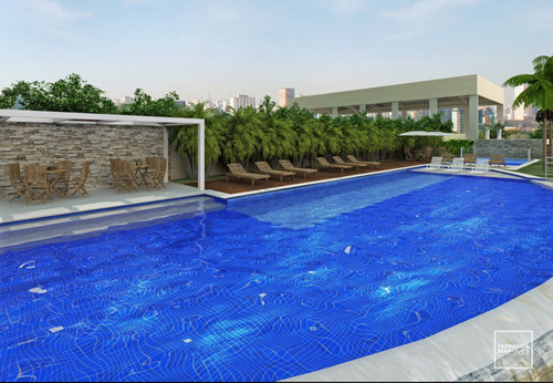 Imagem de fundo do condomínio Condomínio Veranda - Mooca - São Paulo - SP