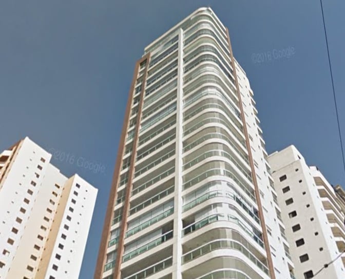 Imagem de fundo do condomínio Condomínio Véranda - Perdizes - São Paulo - SP