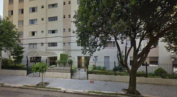 Imagem de fundo do condomínio Condomínio - Veranopolis Saúde - São Paulo - SP