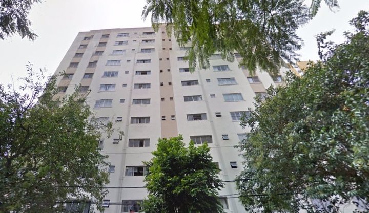 Imagem de fundo do condomínio Condomínio - Veranopolis Saúde - São Paulo - SP