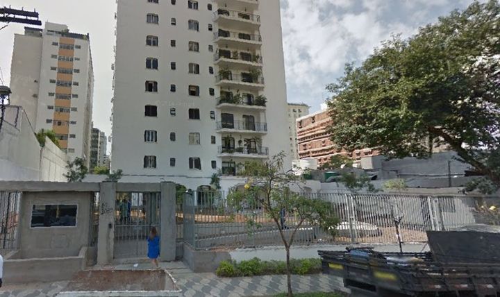 Imagem de fundo do condomínio Condomínio Verbena Jardim América - Cerqueira César - São Paulo - SP