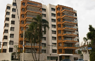 Imagem de fundo do condomínio Condomínio Verdi Alto De Pinheiros - Vila Madalena - São Paulo - SP