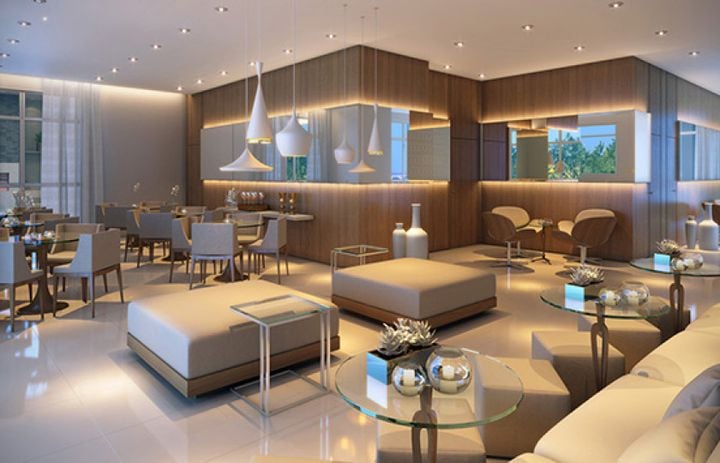 Imagem de fundo do condomínio Condomínio Vereda Parque Tuiuti - Tatuapé - São Paulo - SP