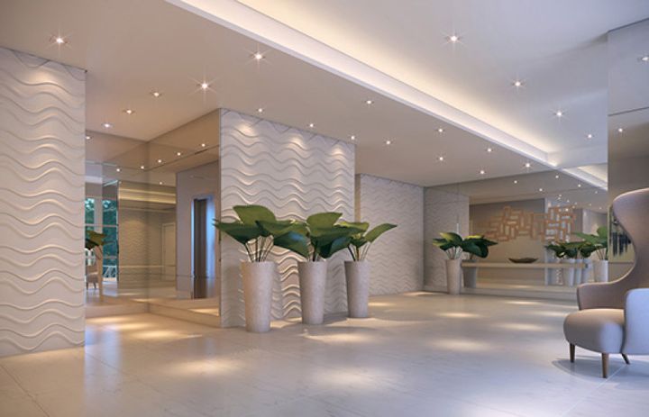 Imagem de fundo do condomínio Condomínio Vereda Parque Tuiuti - Tatuapé - São Paulo - SP