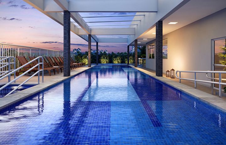 Imagem de fundo do condomínio Condomínio Vereda Parque Tuiuti - Tatuapé - São Paulo - SP