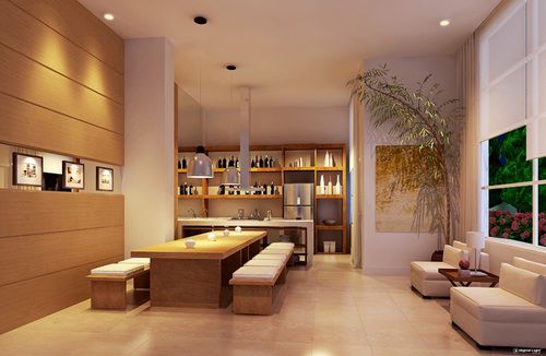 Imagem de fundo do condomínio Condomínio Verge - Perdizes - São Paulo - SP