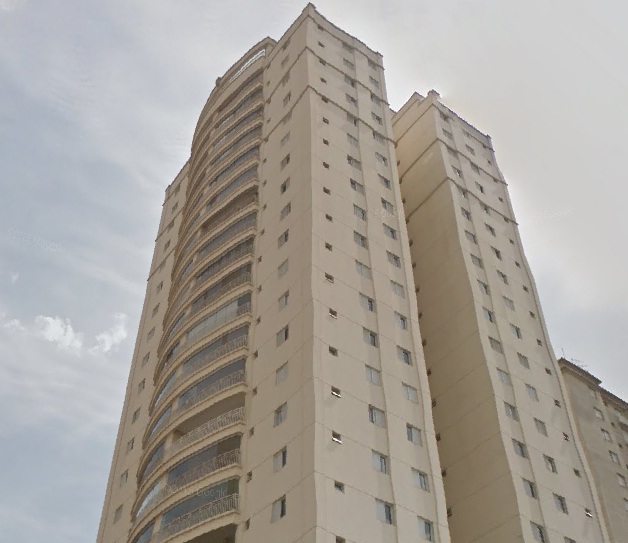 Imagem de fundo do condomínio Condomínio Verger - Ipiranga - São Paulo - SP