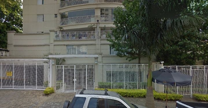 Imagem de fundo do condomínio Condomínio Verger - Ipiranga - São Paulo - SP