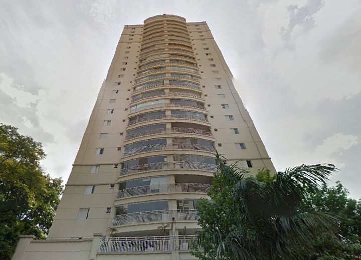 Imagem de fundo do condomínio Condomínio Verger - Ipiranga - São Paulo - SP