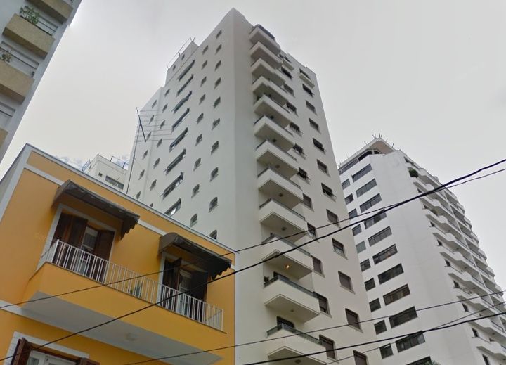 Imagem de fundo do condomínio Condomínio Vermont - Pinheiros - São Paulo - SP