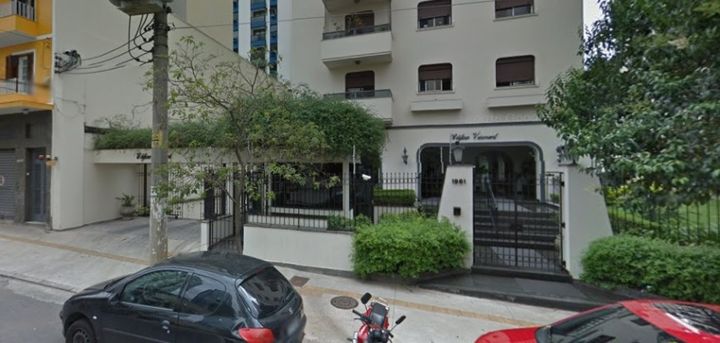 Imagem de fundo do condomínio Condomínio Vermont - Pinheiros - São Paulo - SP