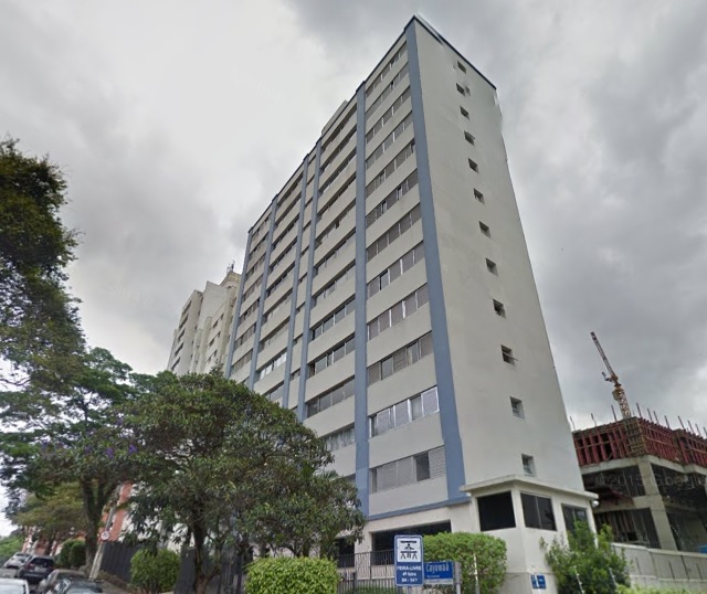 Imagem de fundo do condomínio Condomínio Vermont - Sumaré - São Paulo - SP