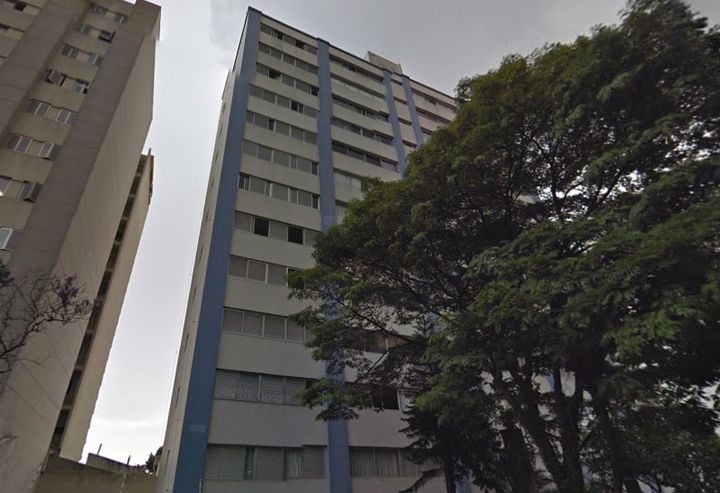 Imagem de fundo do condomínio Condomínio Vermont - Sumaré - São Paulo - SP