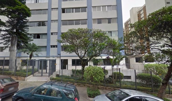 Imagem de fundo do condomínio Condomínio Vermont - Sumaré - São Paulo - SP