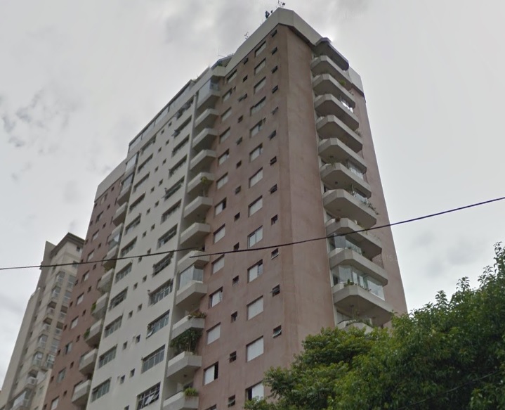 Imagem de fundo do condomínio Condomínio Vermont - Vila Mariana - São Paulo - SP